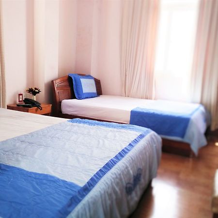 Mimosa 2 Hotel Ngu Hanh Son Dış mekan fotoğraf