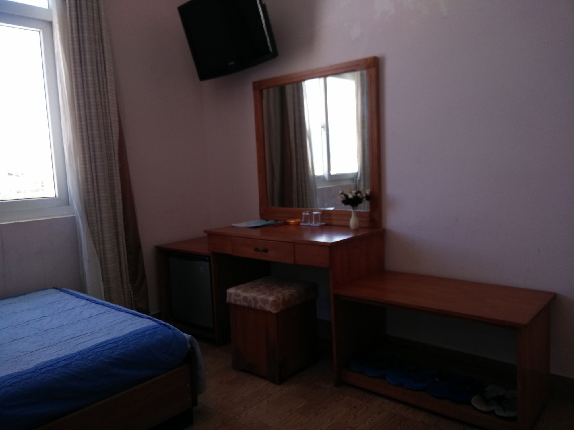 Mimosa 2 Hotel Ngu Hanh Son Dış mekan fotoğraf